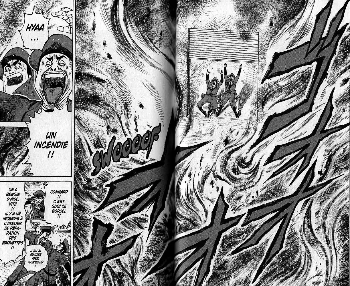 Prisonnier Riku 213 page 9