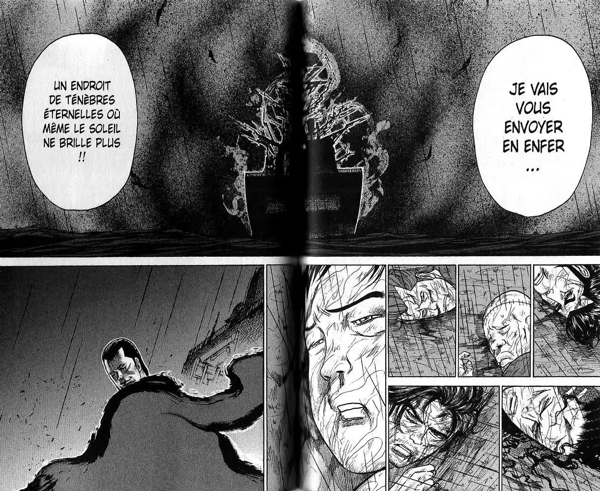 Prisonnier Riku 196 page 10