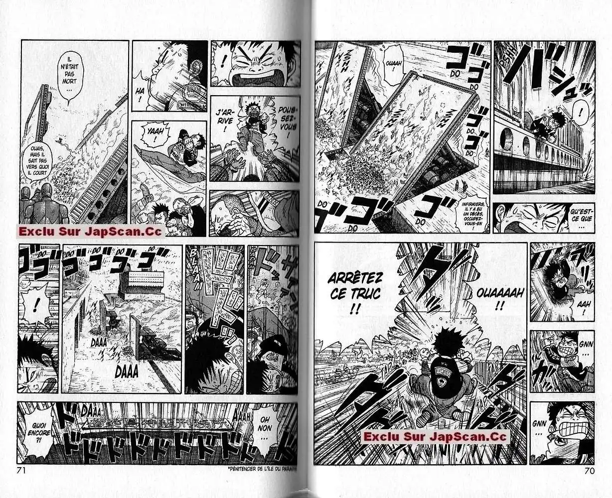 Prisonnier Riku 2 page 4