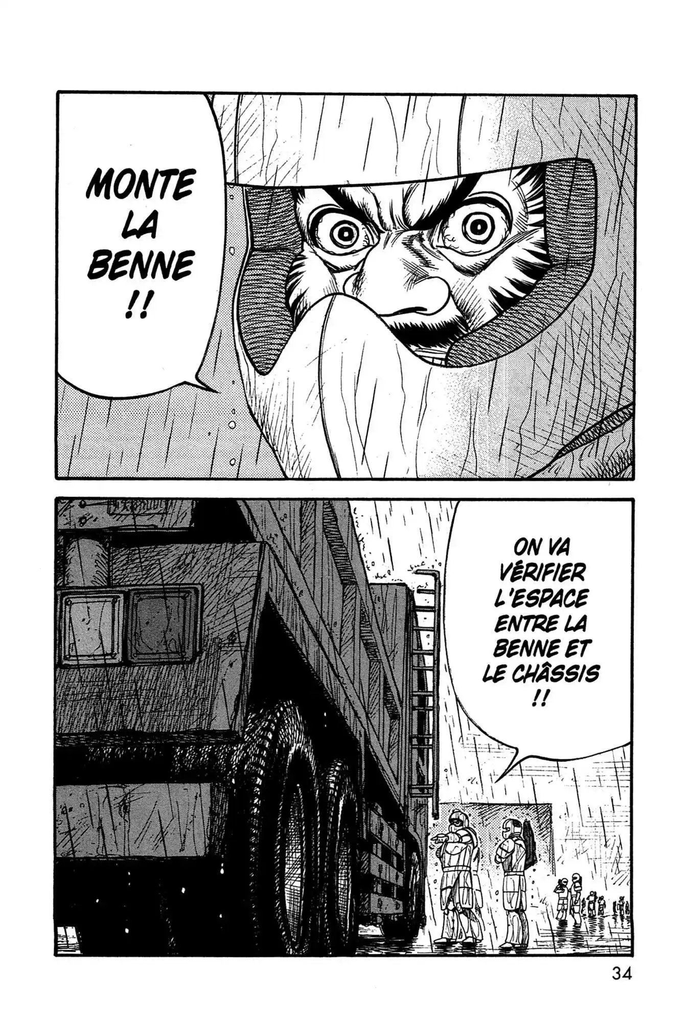 Prisonnier Riku 285 page 10