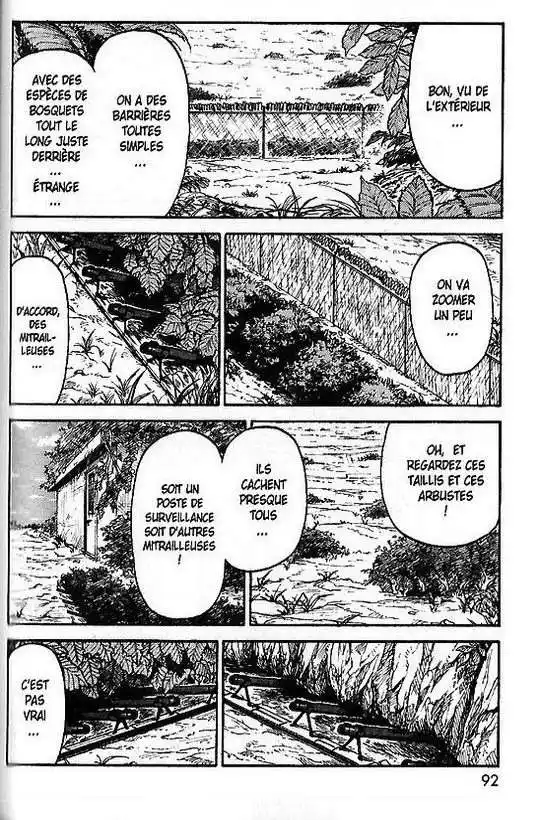 Prisonnier Riku 234 page 8