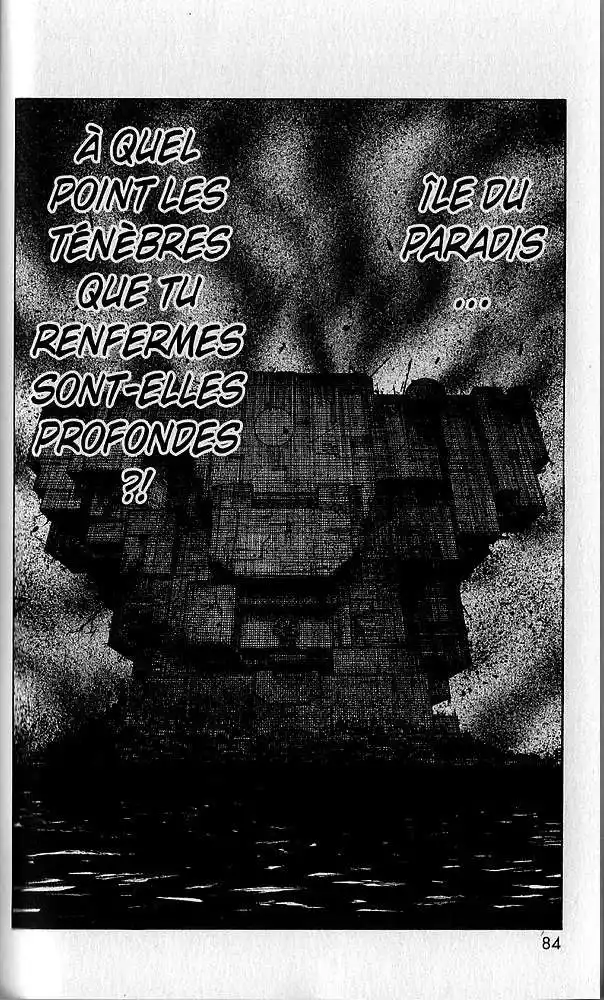 Prisonnier Riku 152 page 11