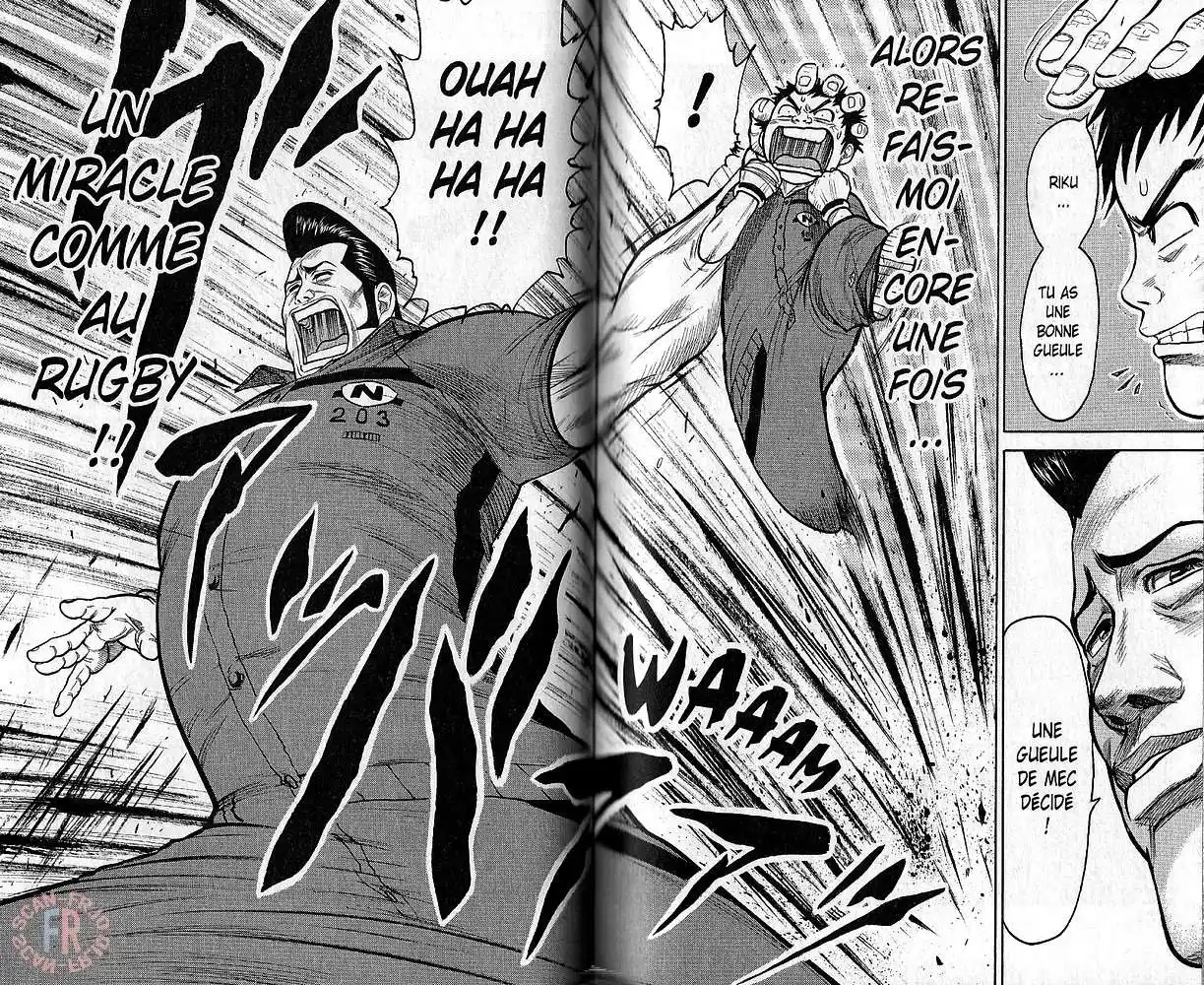 Prisonnier Riku 23 page 10