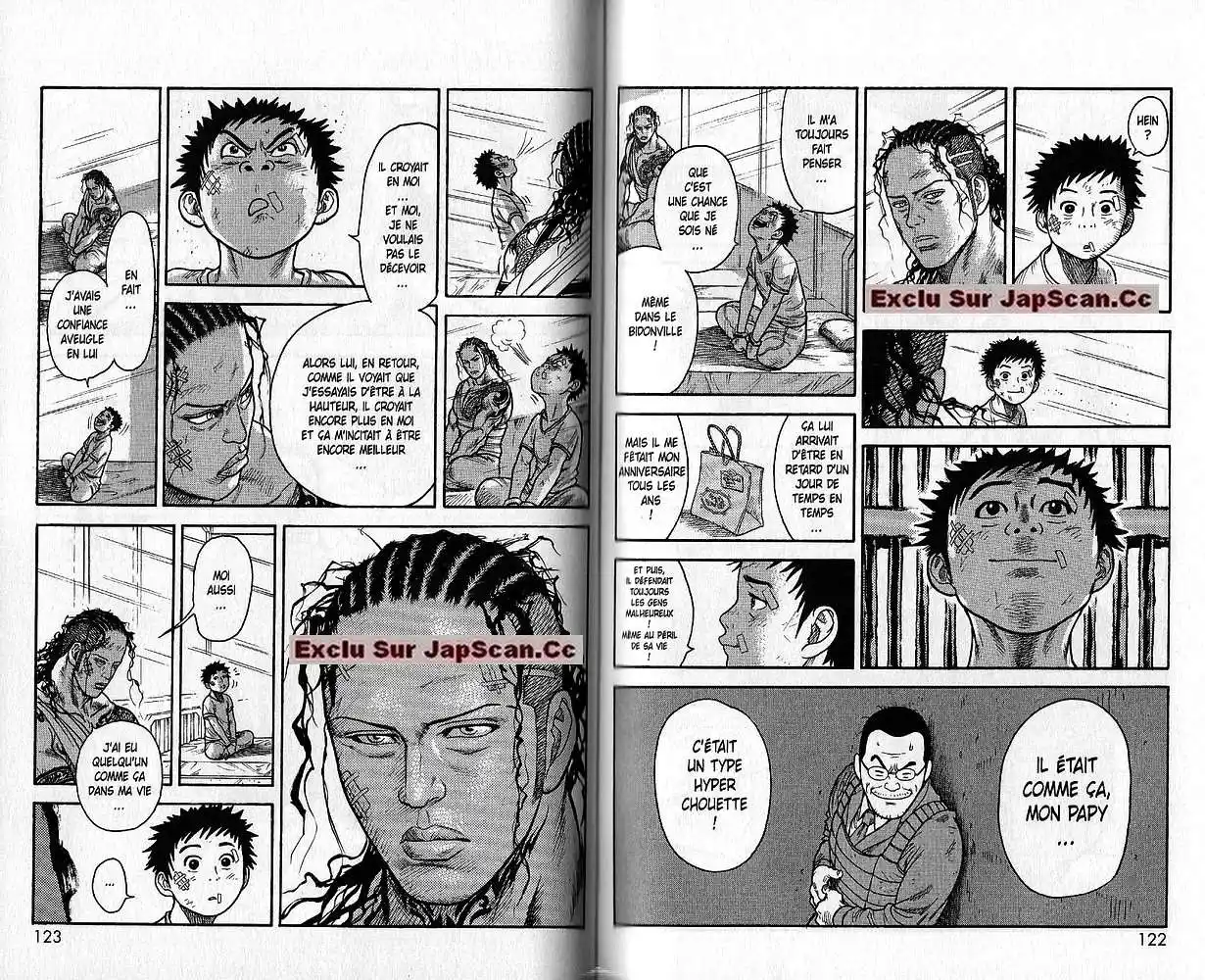 Prisonnier Riku 13 page 10
