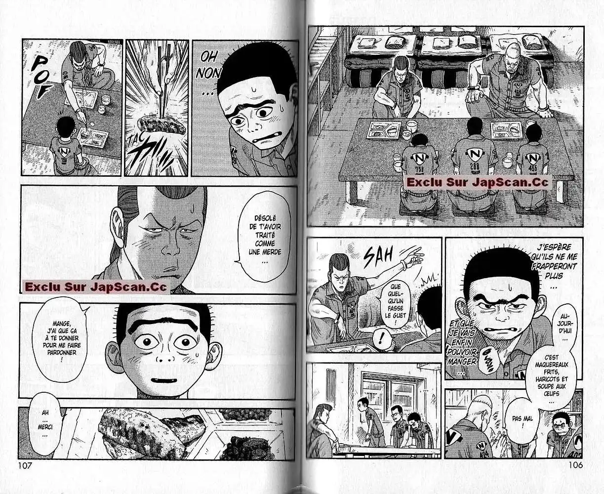 Prisonnier Riku 13 page 2