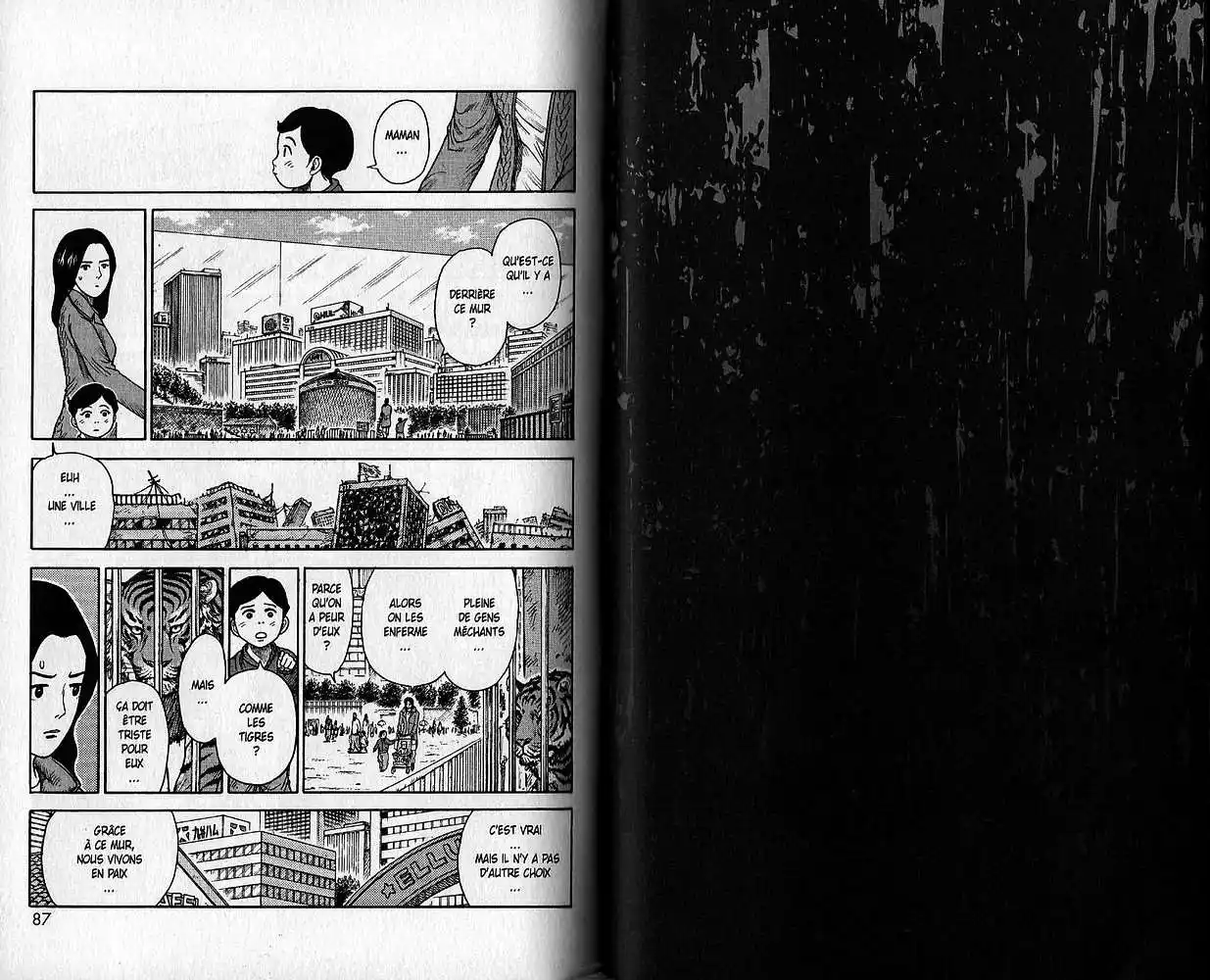 Prisonnier Riku 99 page 2