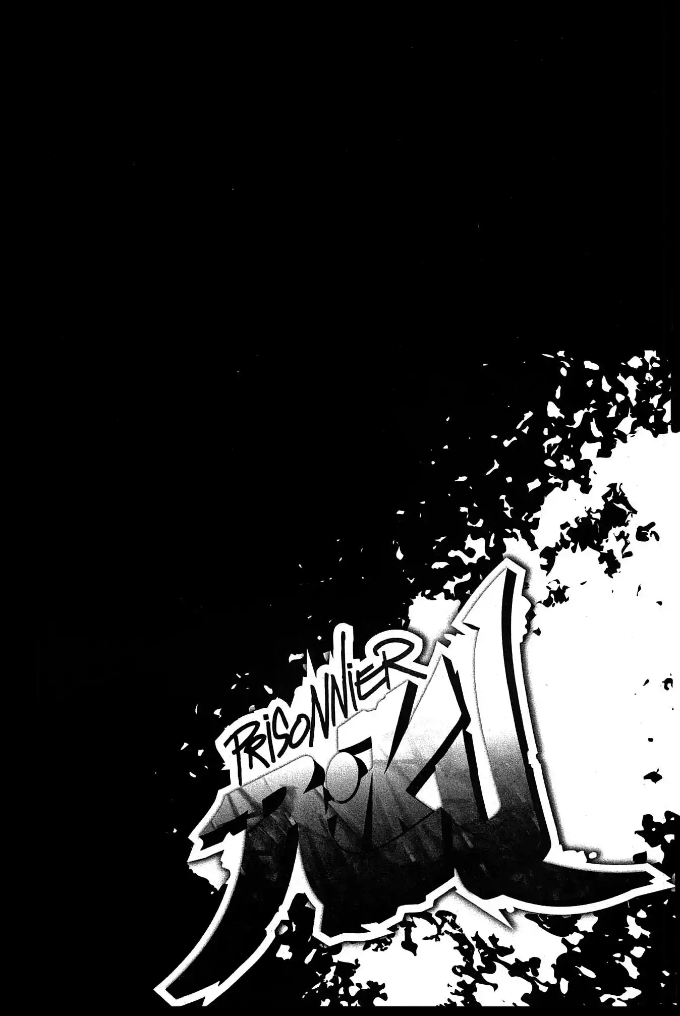 Prisonnier Riku 275 page 8