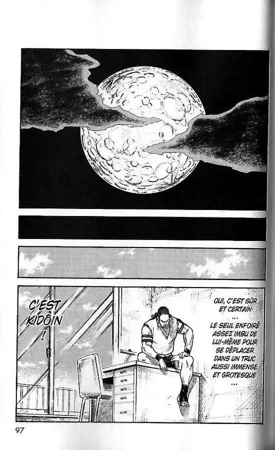Prisonnier Riku 243 page 11