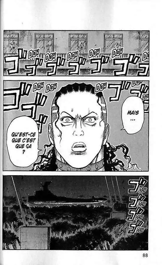 Prisonnier Riku 243 page 3