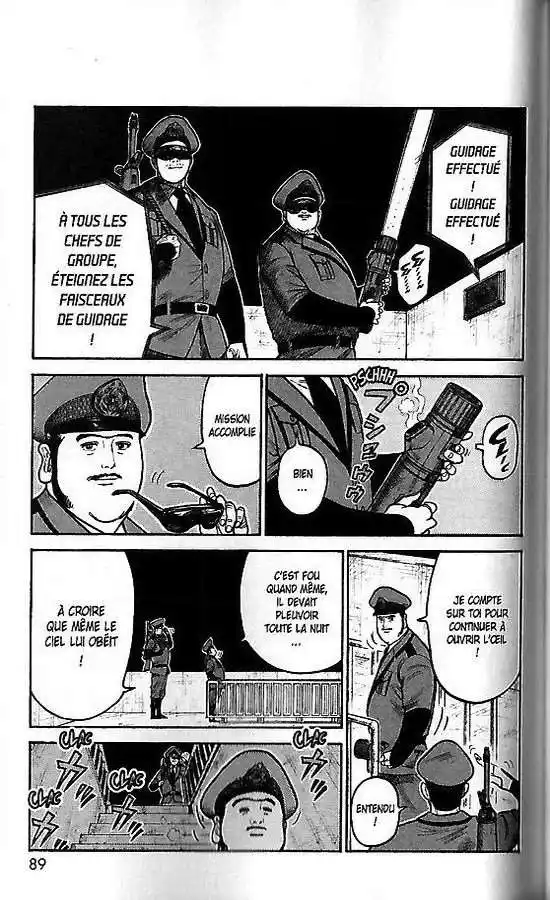 Prisonnier Riku 243 page 4