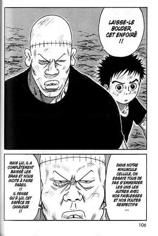 Prisonnier Riku 235 page 2