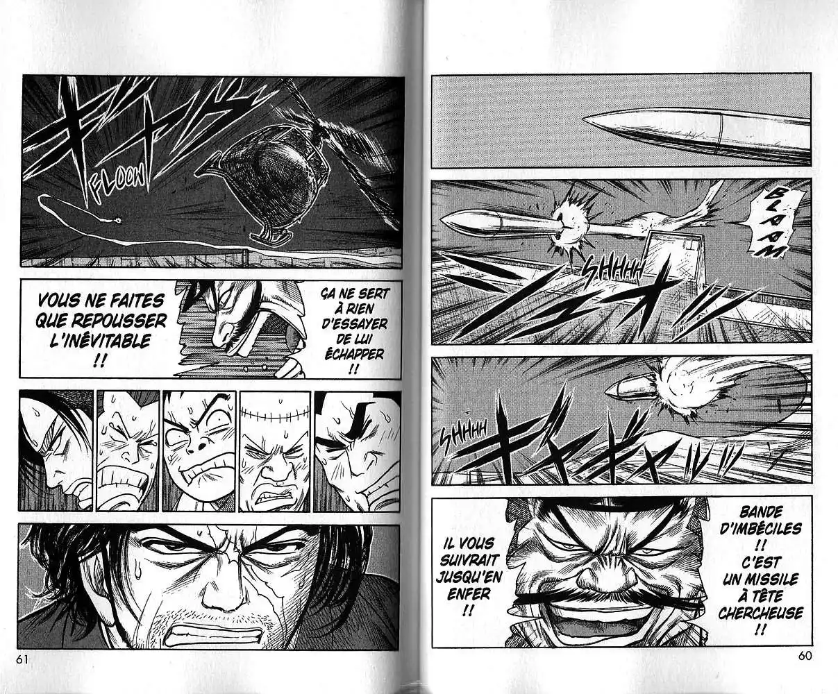Prisonnier Riku 187 page 6