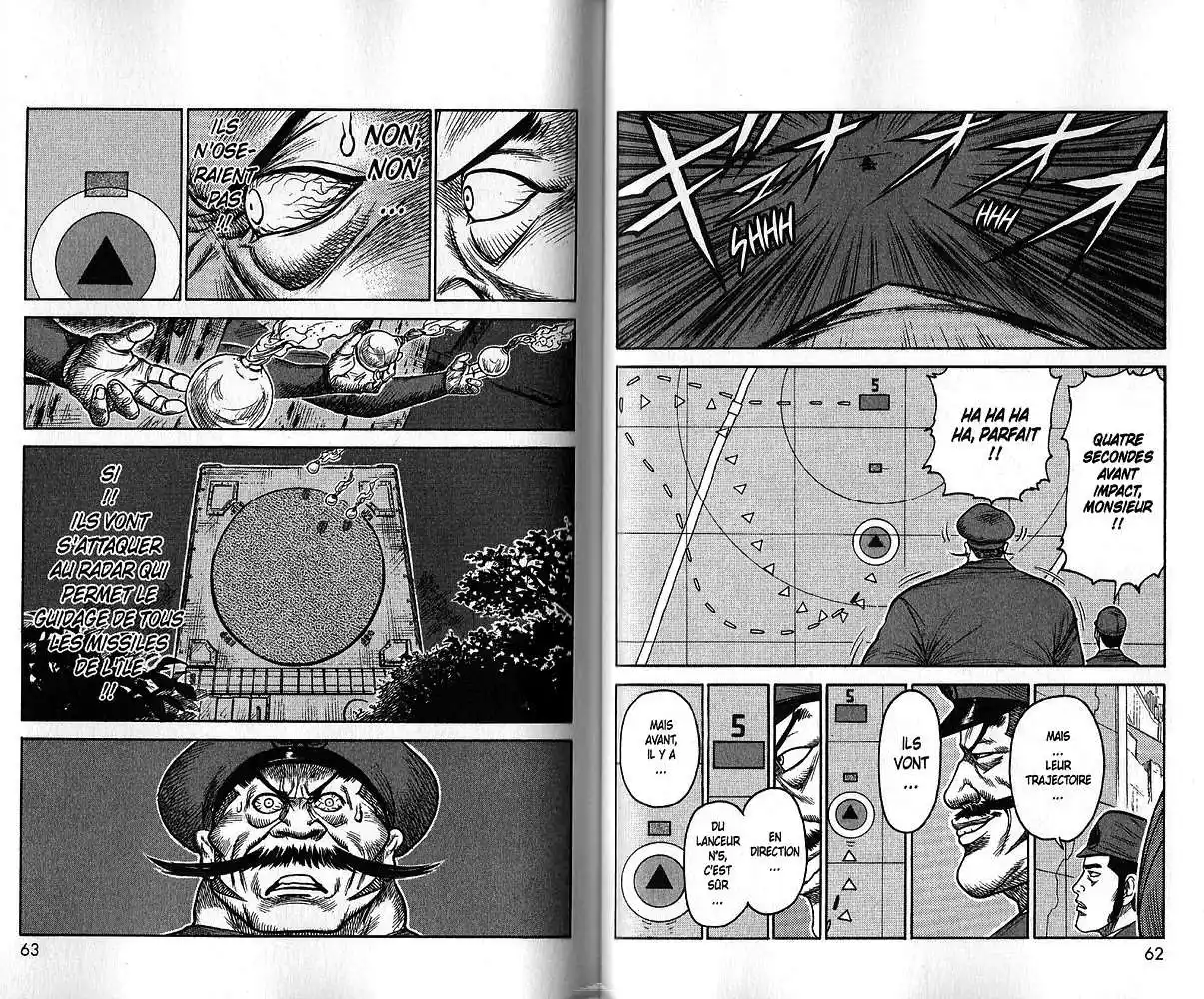 Prisonnier Riku 187 page 7