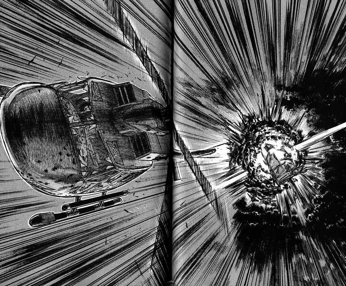 Prisonnier Riku 187 page 9