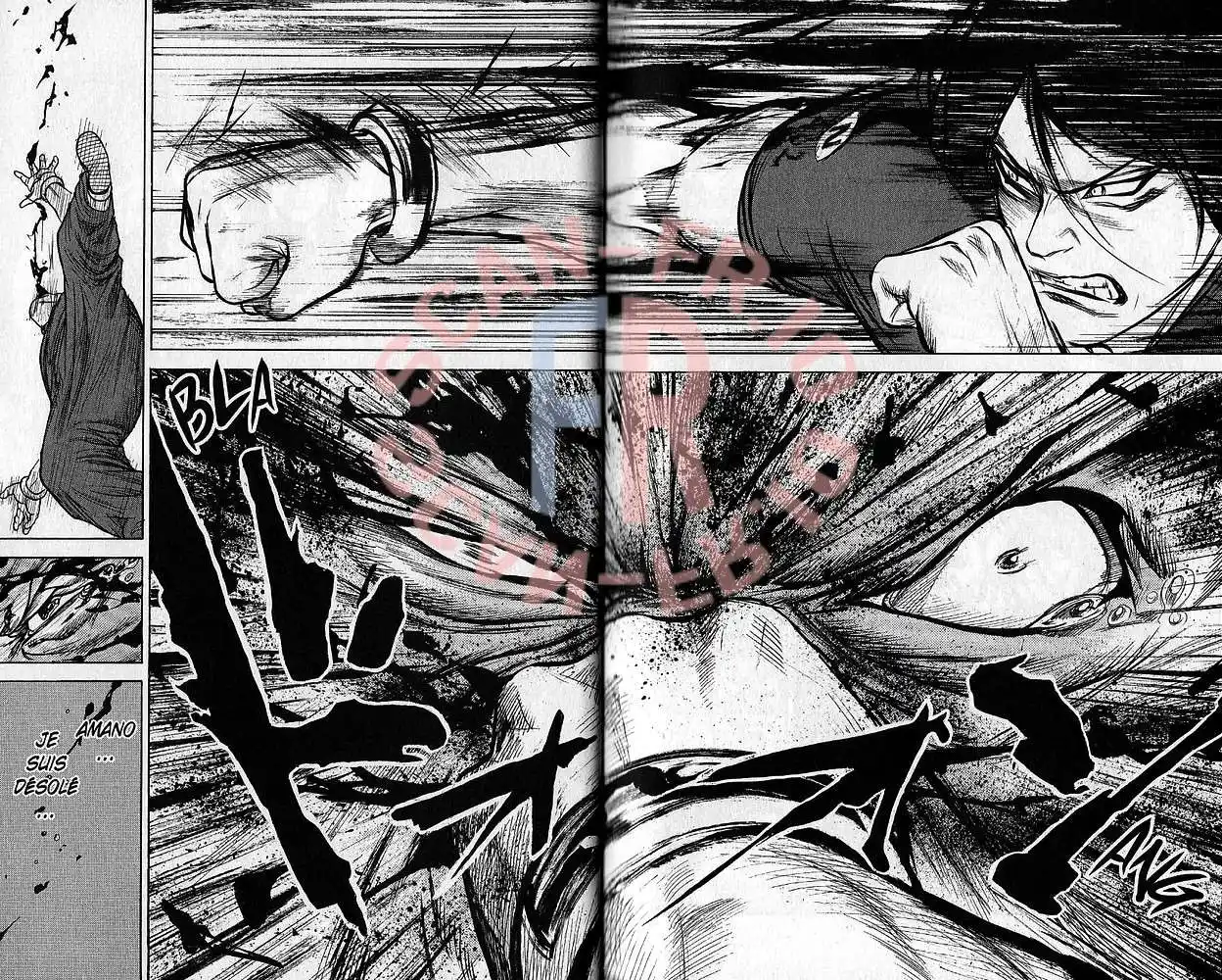 Prisonnier Riku 16 page 10