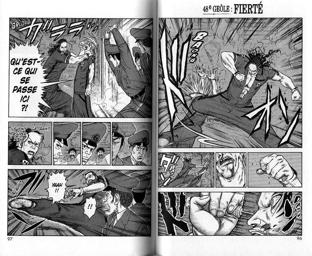 Prisonnier Riku 48 page 2