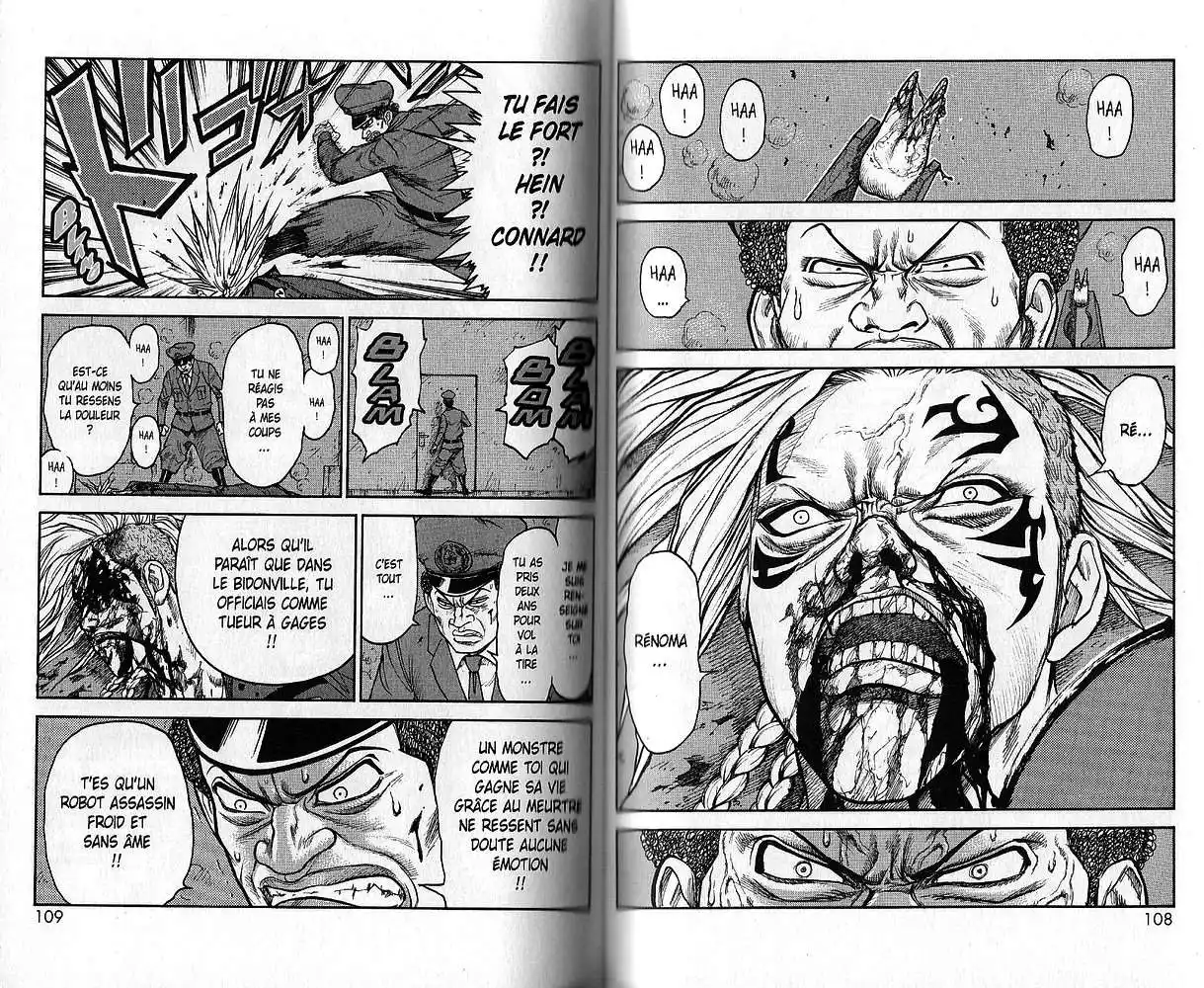 Prisonnier Riku 48 page 8