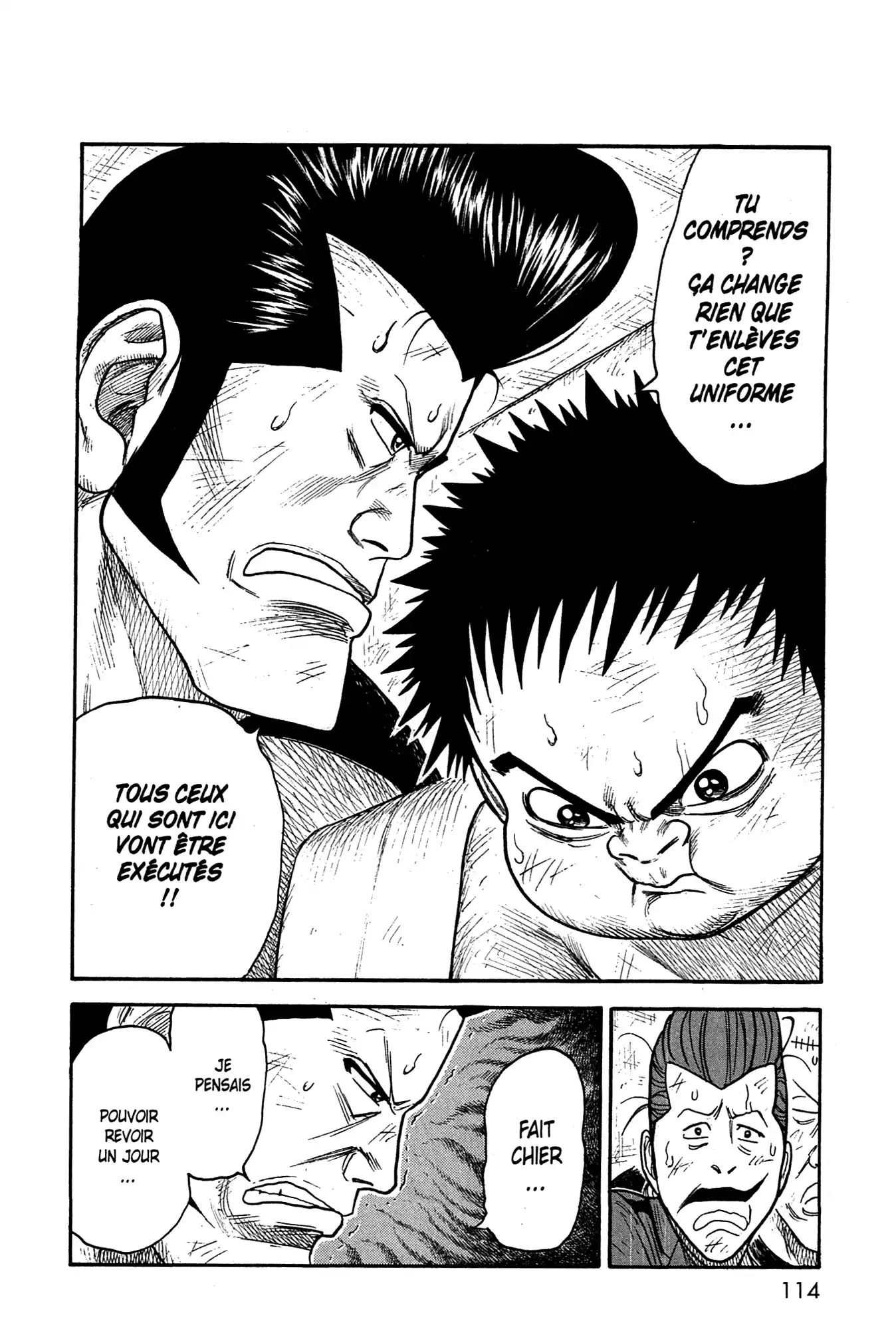 Prisonnier Riku 280 page 2