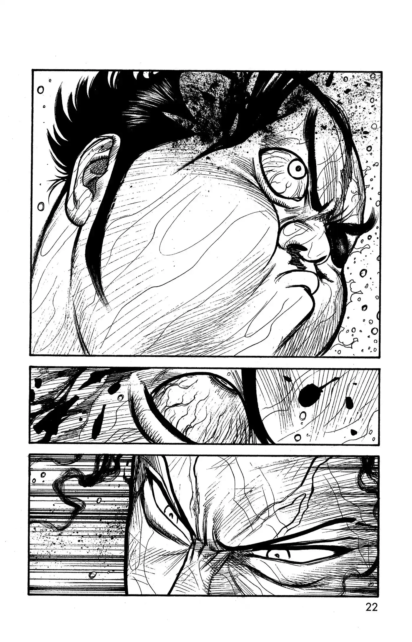 Prisonnier Riku 320 page 18