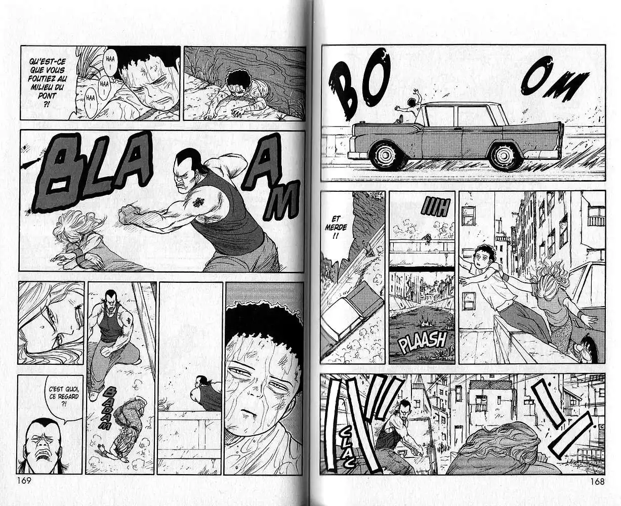 Prisonnier Riku 67.5 page 8