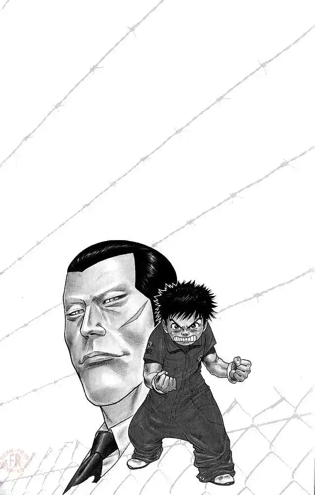 Prisonnier Riku 35 page 4