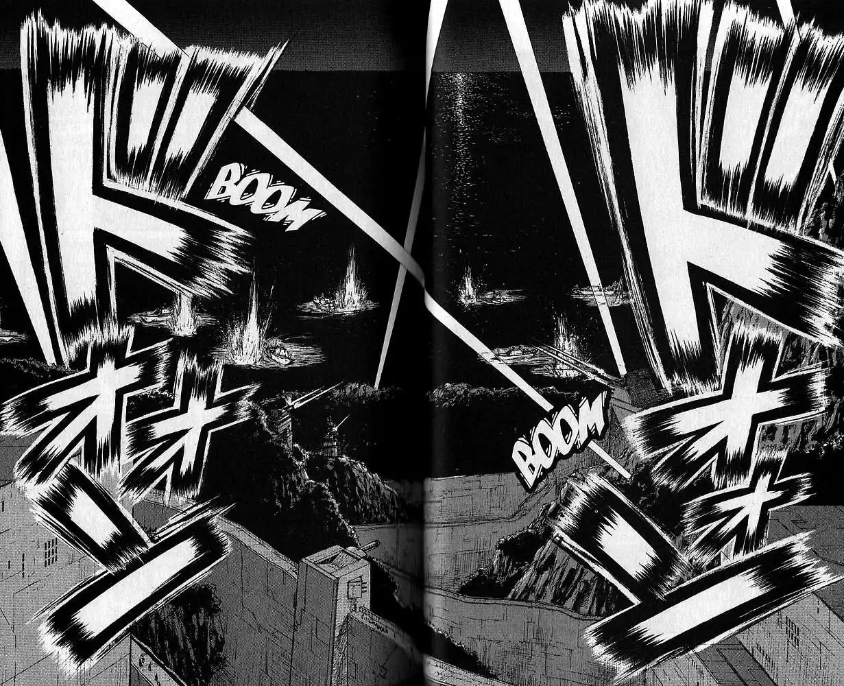 Prisonnier Riku 44 page 17