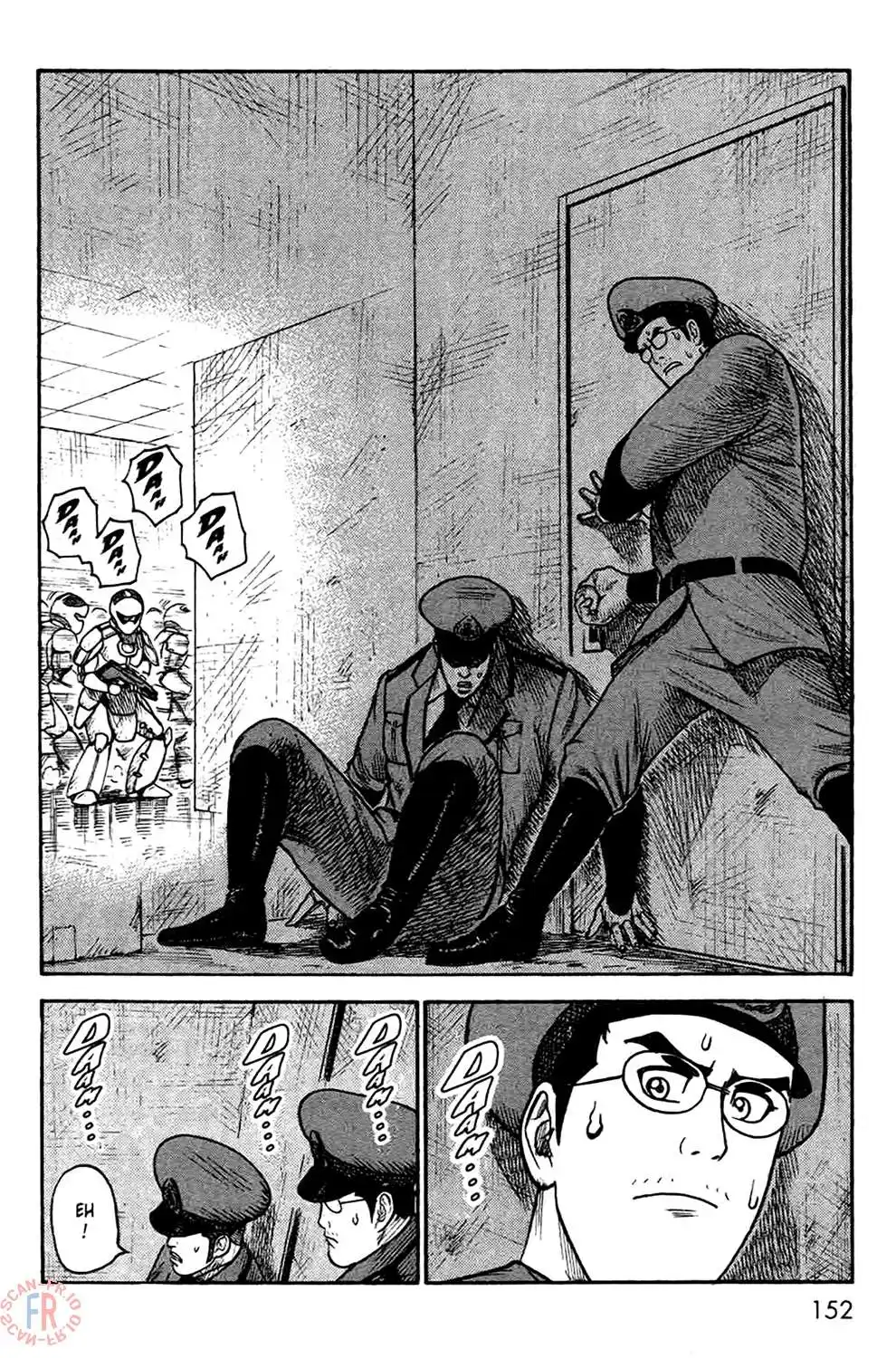 Prisonnier Riku 264 page 2
