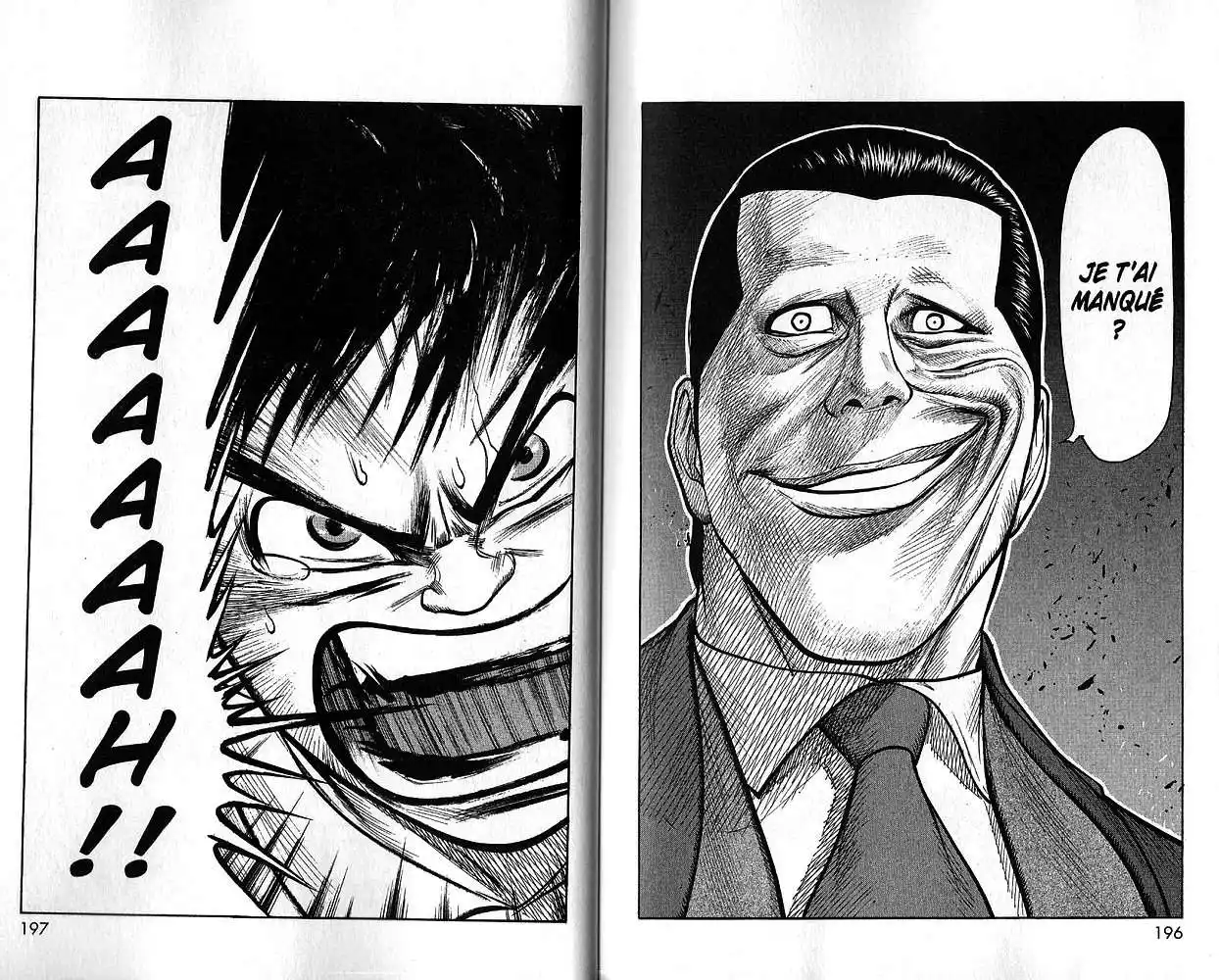 Prisonnier Riku 193 page 12