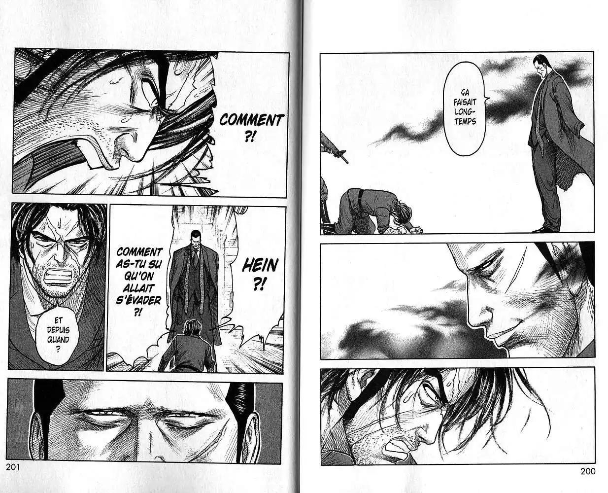 Prisonnier Riku 193 page 14