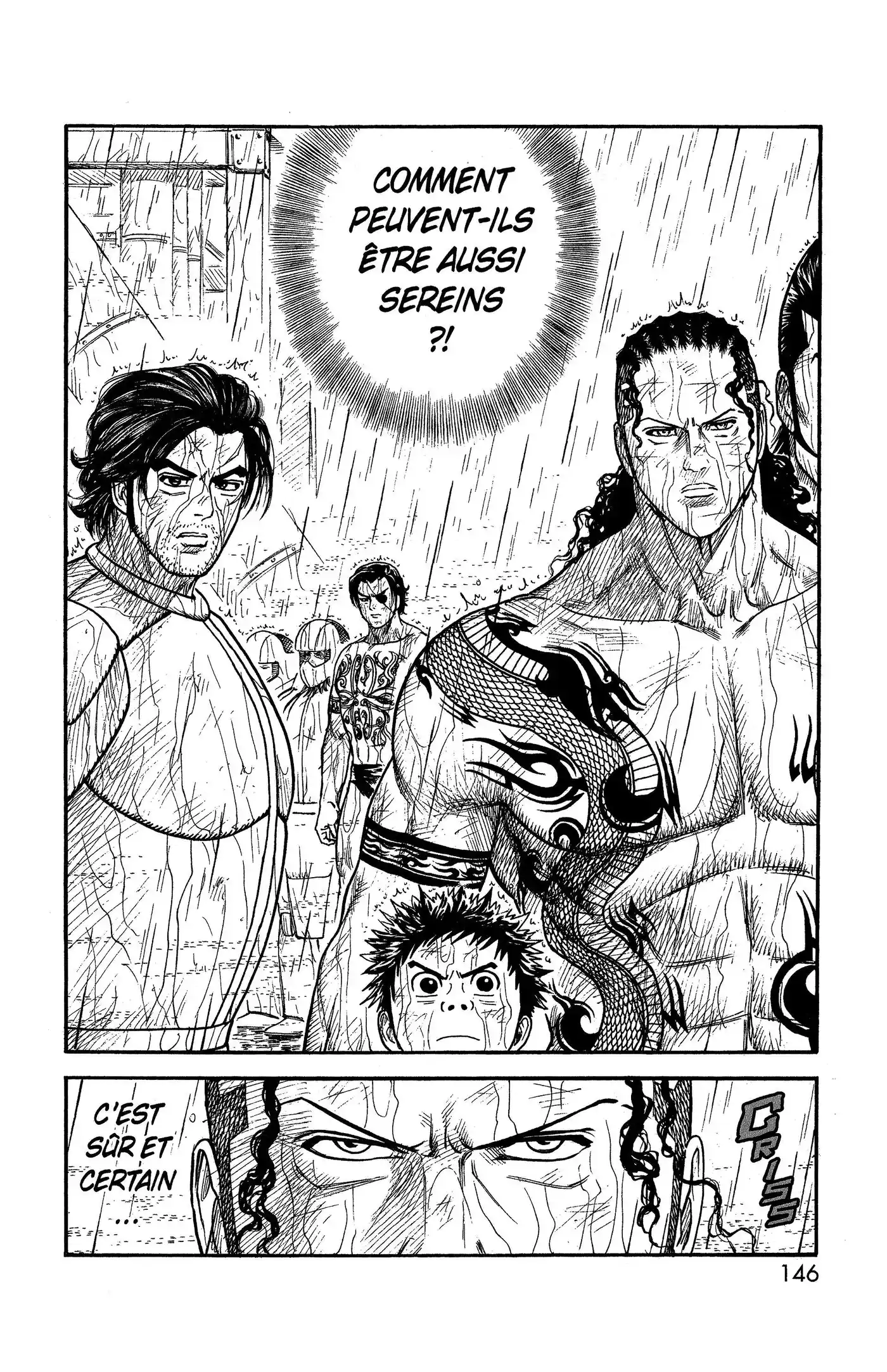 Prisonnier Riku 327 page 2