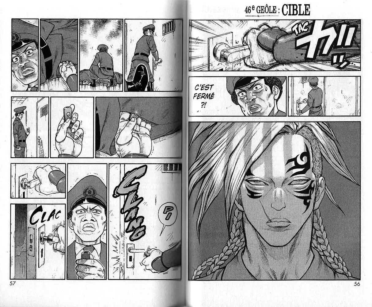 Prisonnier Riku 46 page 2