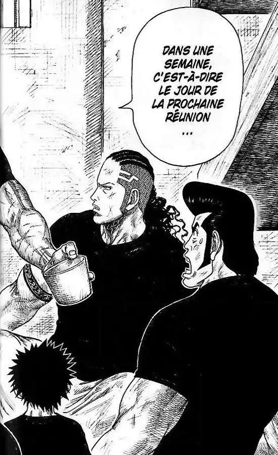Prisonnier Riku 232 page 6