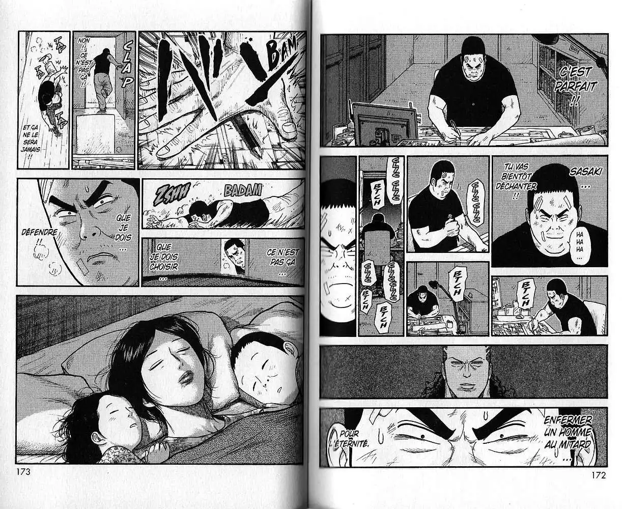 Prisonnier Riku 51 page 10