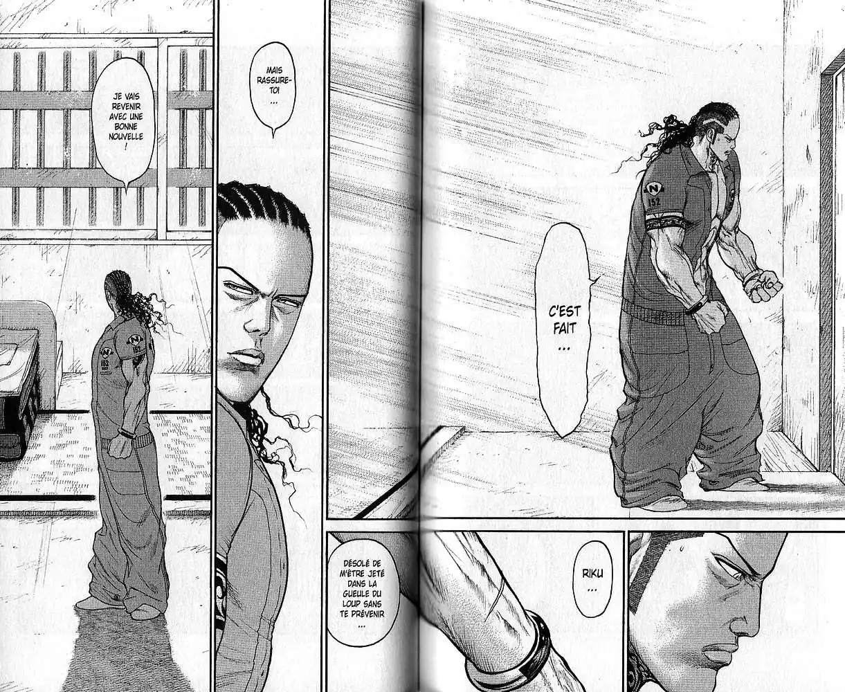 Prisonnier Riku 51 page 7