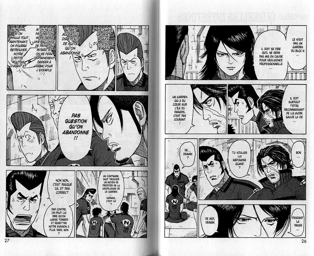Prisonnier Riku 150 page 2