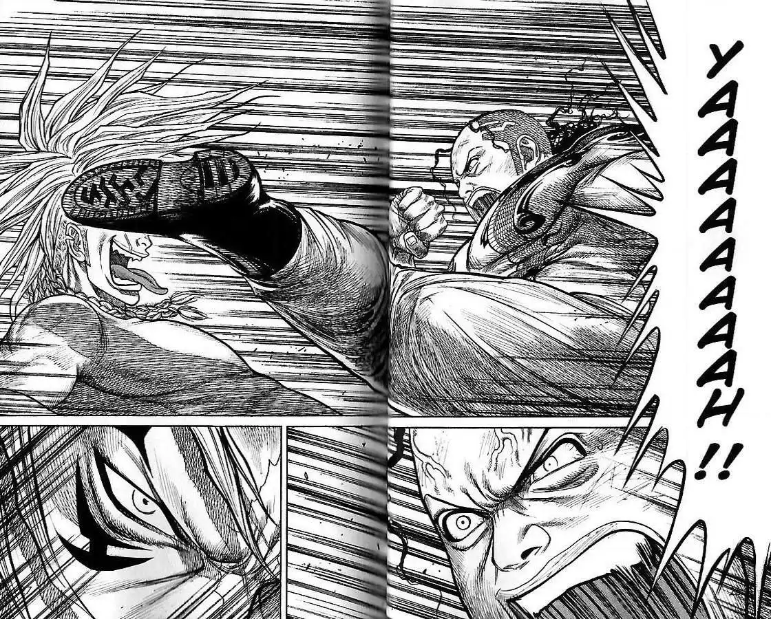 Prisonnier Riku 240 page 2