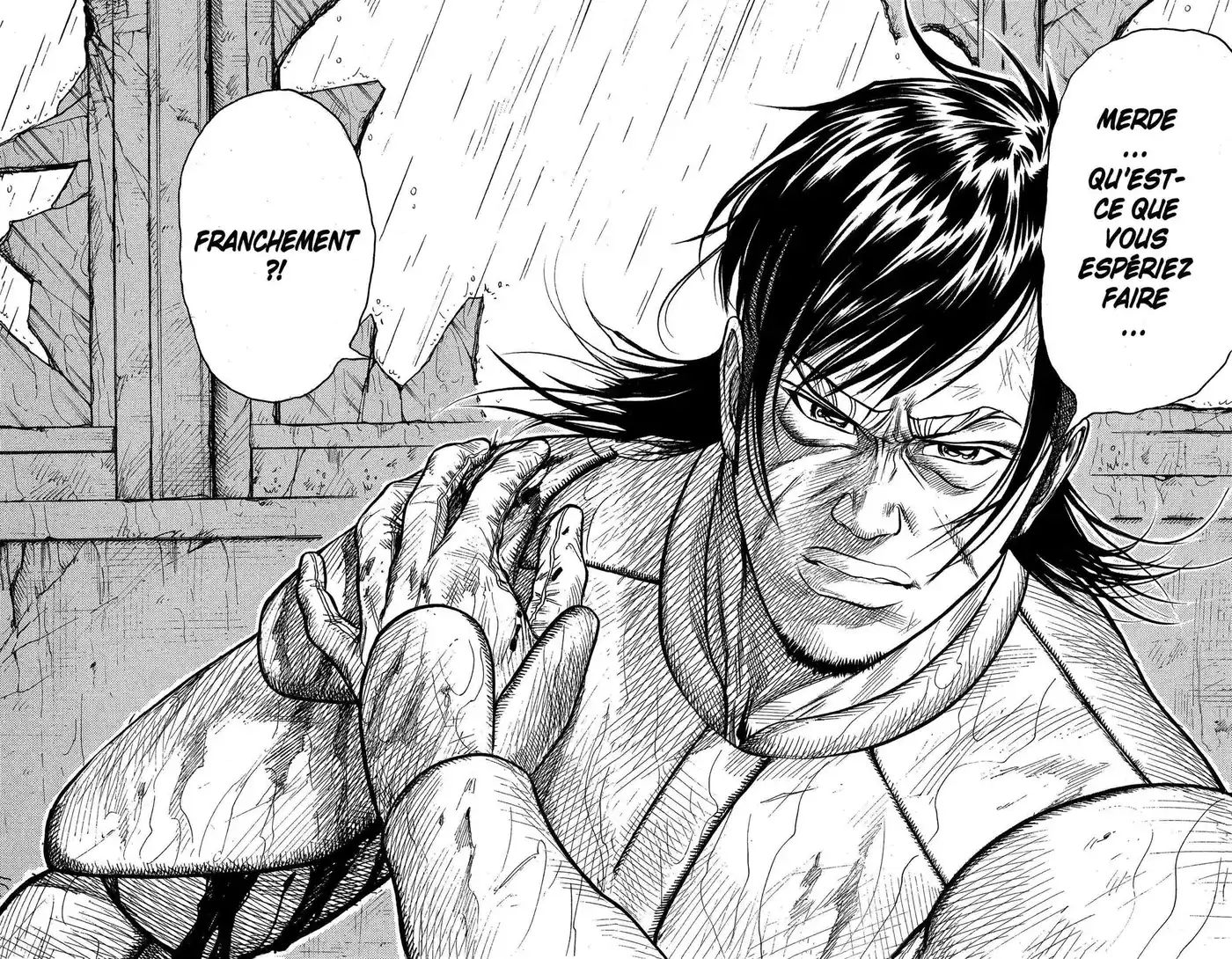 Prisonnier Riku 295 page 2