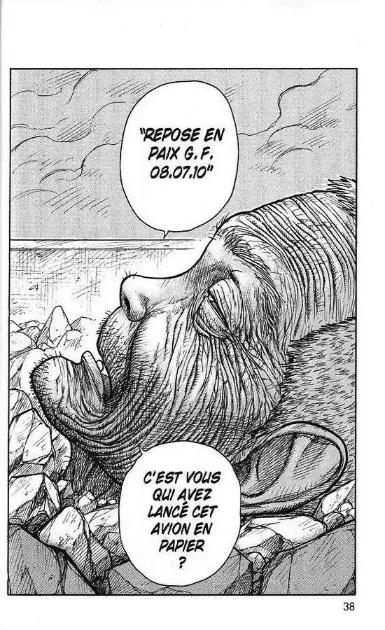 Prisonnier Riku 222 page 10