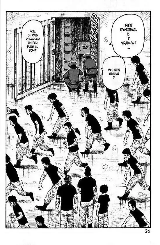 Prisonnier Riku 231 page 2
