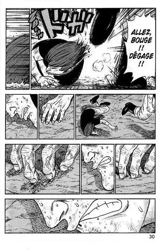 Prisonnier Riku 231 page 6