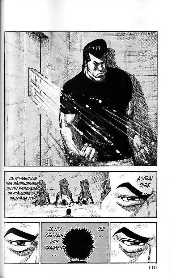 Prisonnier Riku 253 page 2
