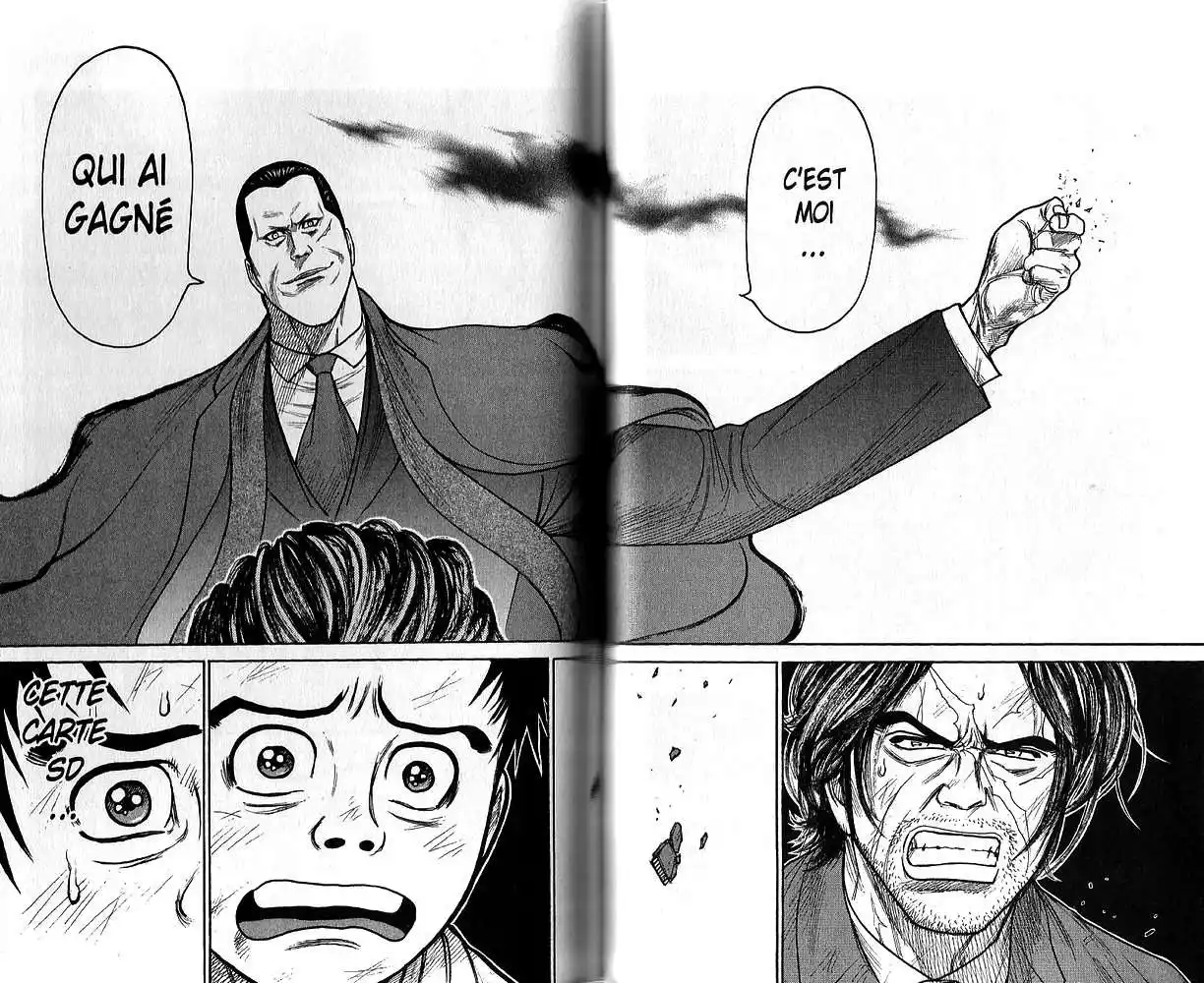 Prisonnier Riku 195 page 10