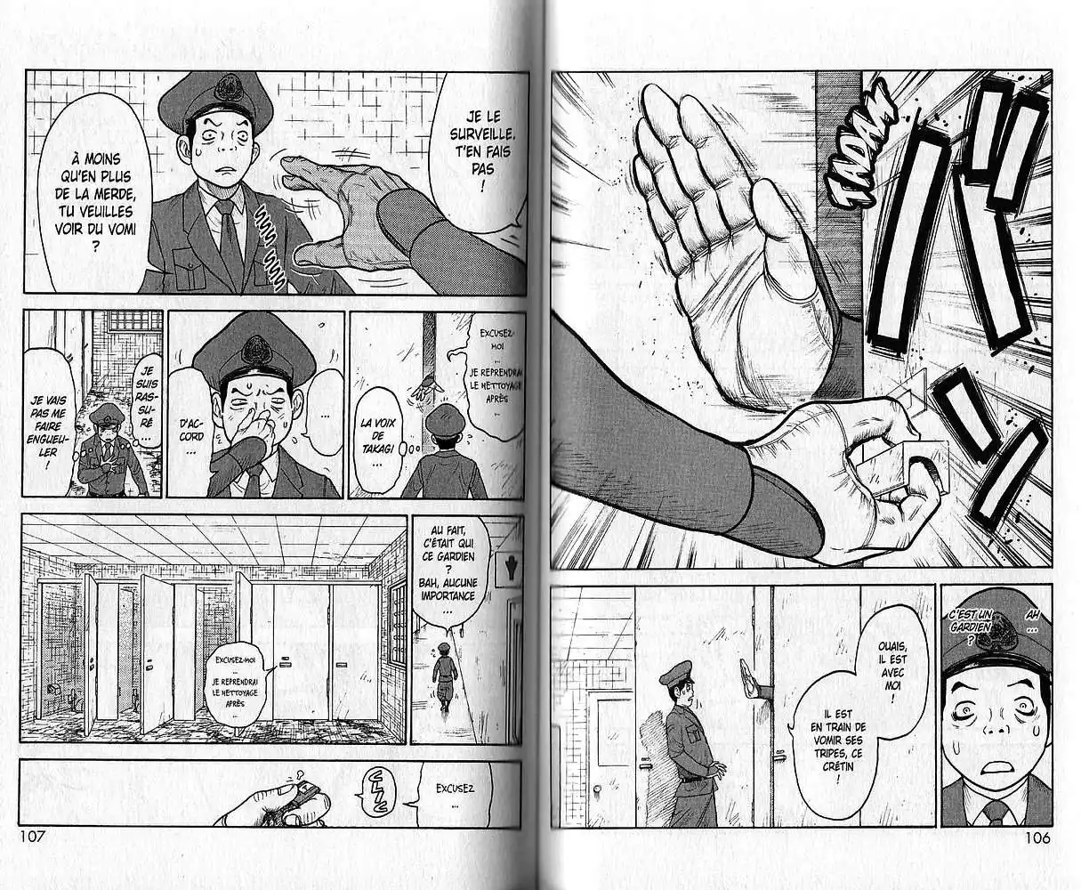 Prisonnier Riku 90 page 10