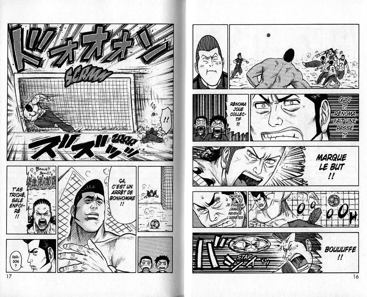 Prisonnier Riku 95 page 13