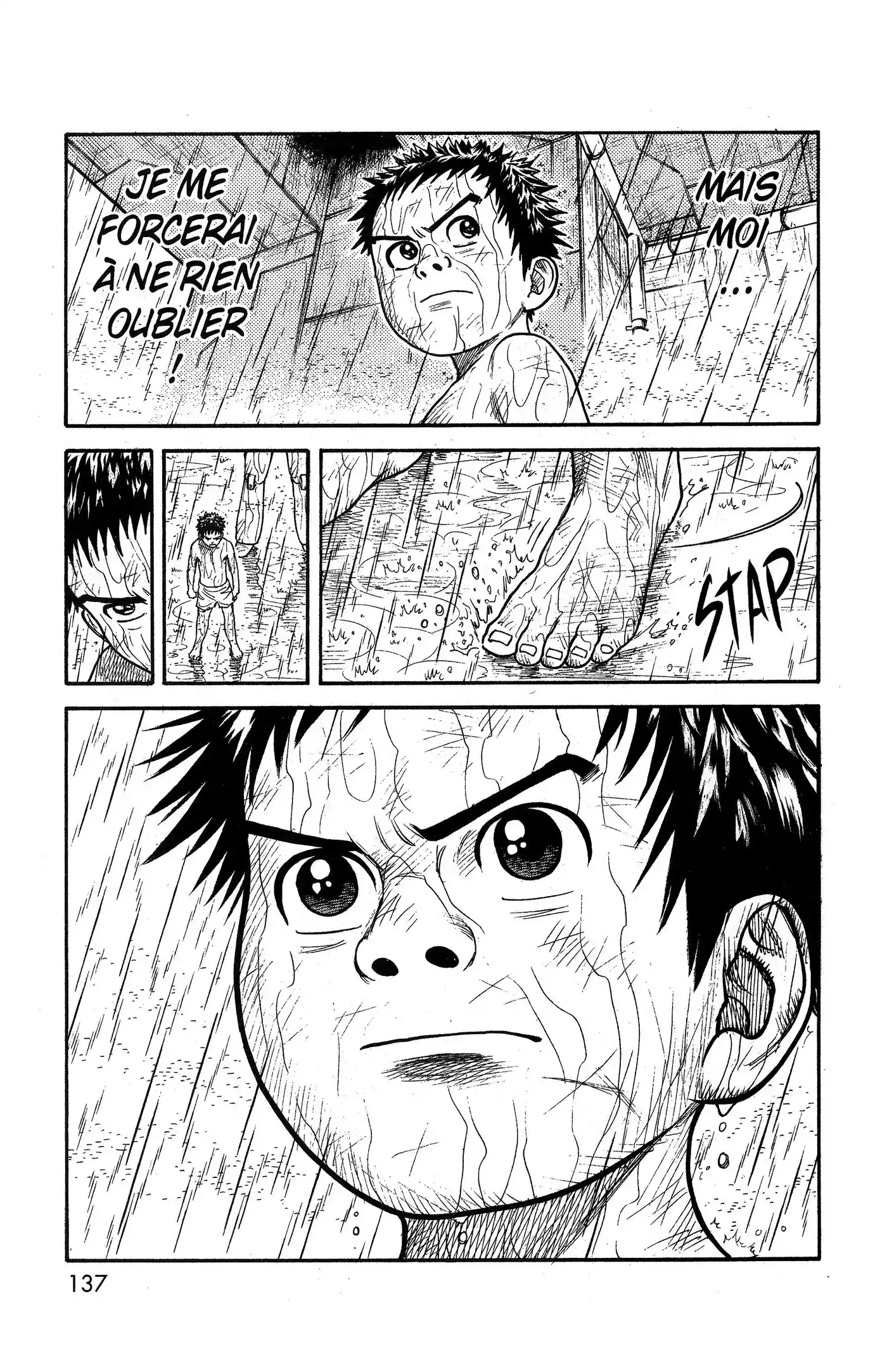 Prisonnier Riku 326 page 10