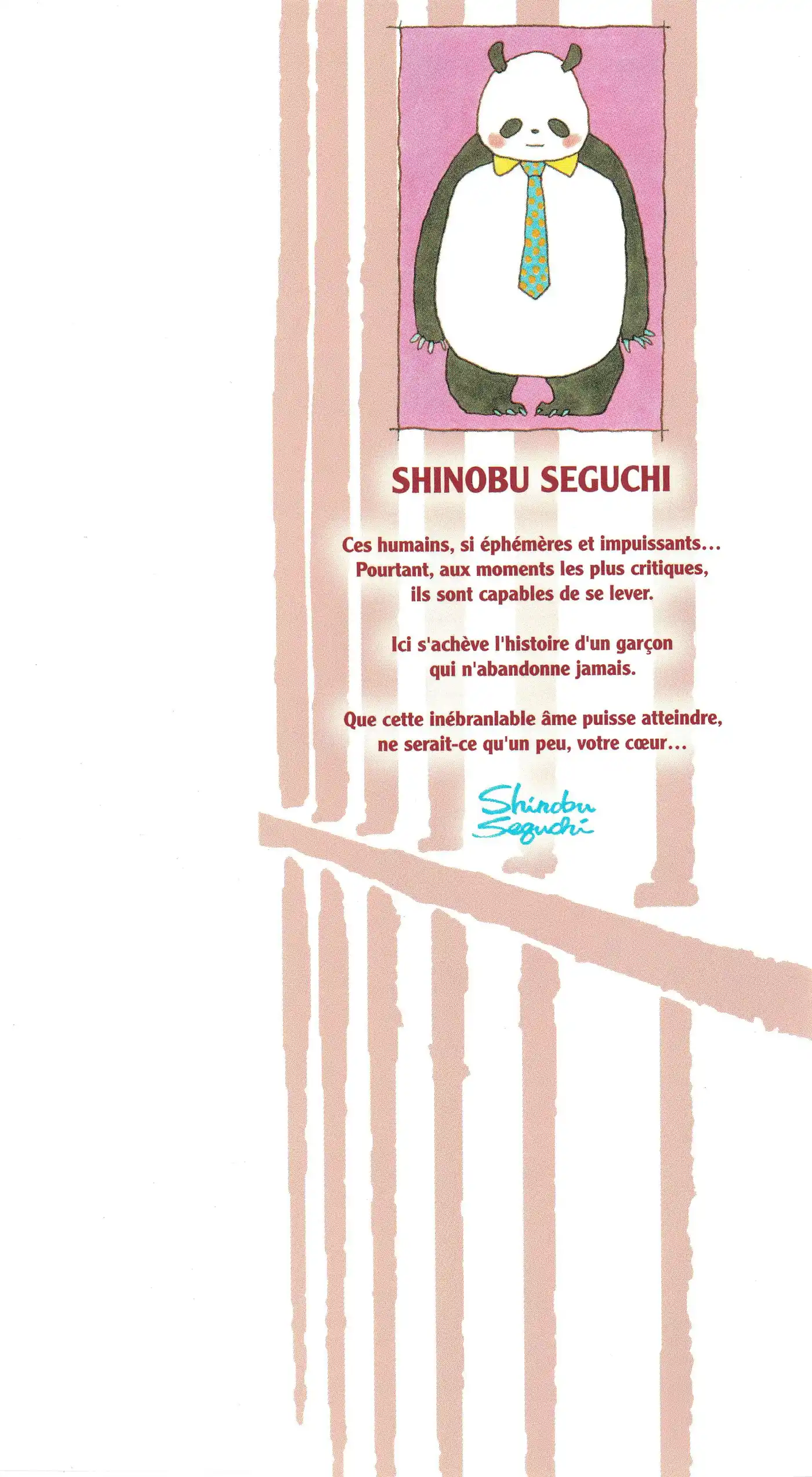 Prisonnier Riku 329 page 2