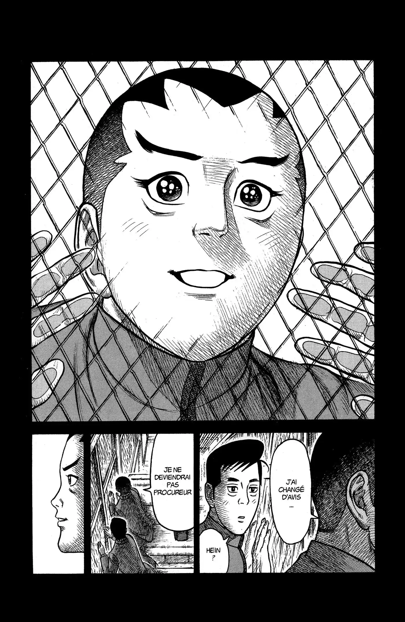 Prisonnier Riku 323 page 6