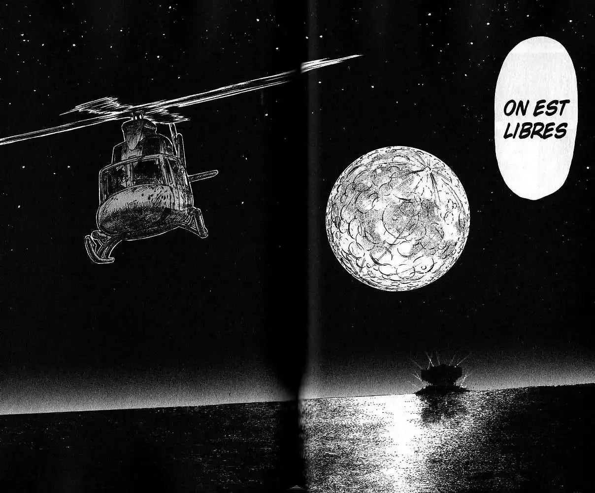 Prisonnier Riku 188 page 2