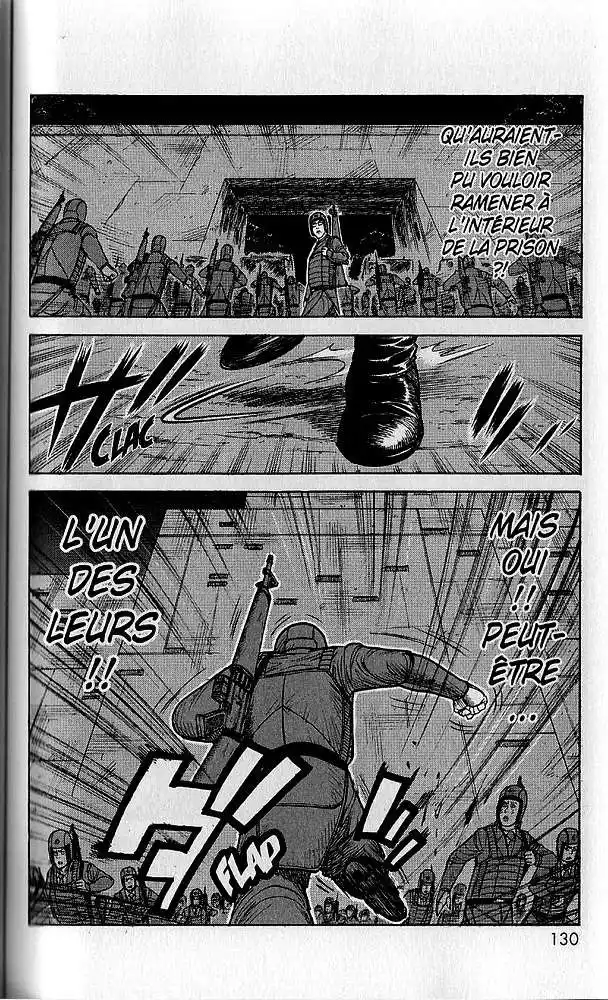 Prisonnier Riku 172 page 11
