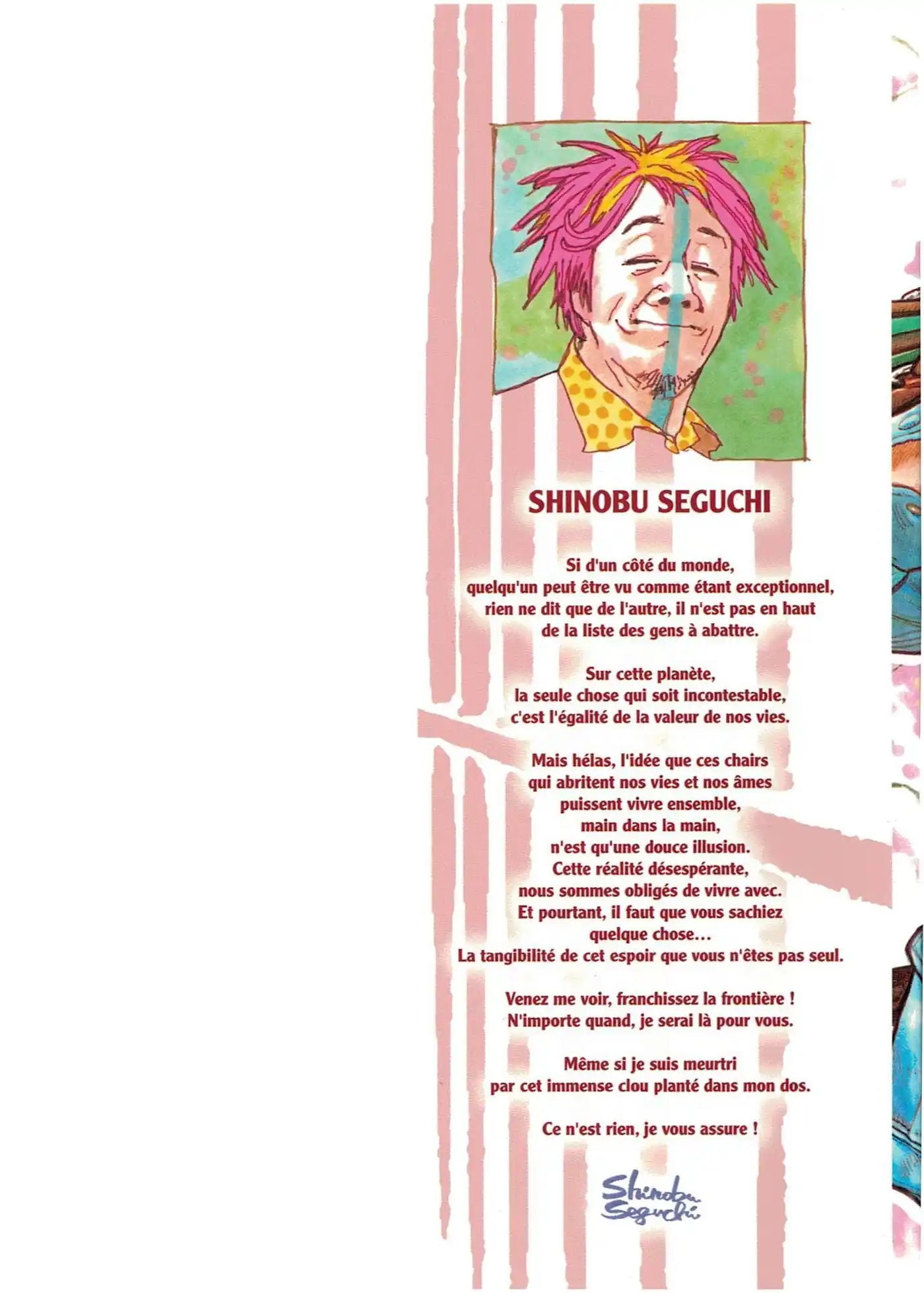 Prisonnier Riku 284 page 2